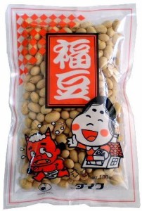 節分 福豆 100g × 1袋 送料無料