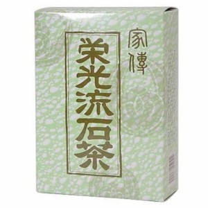 栄光 流石茶(12g×12袋) さすがちゃ 送料無料