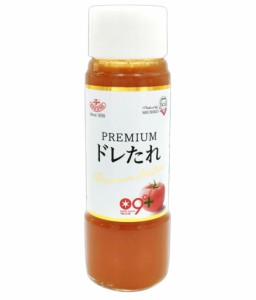 キノエネ醤油 PREMIUM ドレたれ 200ml KINOENE プレミアム 送料無料