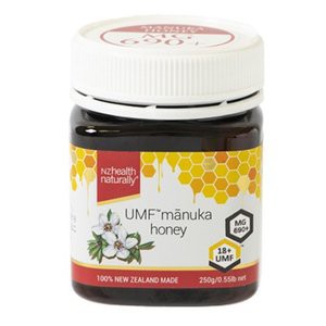 生活の木 マヌカハニー UMF18＋ 250g はちみつ ニュージーランド産 送料無料 即日発送