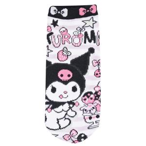 クロミ スイーツ サンリオ 靴下 レディースソックス キャラクター グッズ 大人用 22 24cm Hellokitty おしゃれ かわいい アニメの通販はau Pay マーケット マルニトイヤ Au Pay マーケット店 商品ロットナンバー