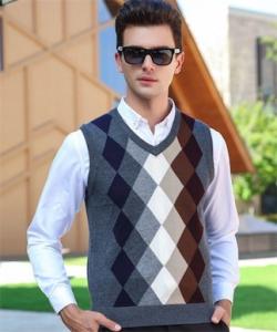 アーガイル セーター メンズの通販 Au Pay マーケット
