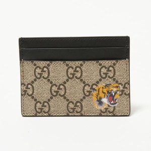 グッチ タイガー 財布の通販|au PAY マーケット