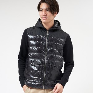 トリプロ / ターコイズ ＧＴ 【人気】MONCLER ニット セーター メンズ