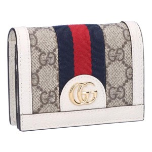 gucci オフィ ディア 財布の通販｜au PAY マーケット
