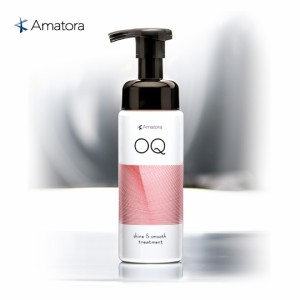 アマトラ オーキュー 200ｍL トリートメント Amatora OQ インナーケア ダメージ補修 美容室 美容院 サロン専売品 プレゼント 母の日 ギフ