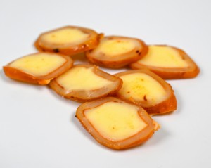 北海道産 いかチーズ 85g カマンベールチーズ入り やわらか食感 ごほうびおつまみ メール便送料無料 ポッキリ価格 ポイント消化