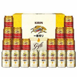 ビールギフト キリン 一番搾りプレミアム ビールセット K-NIP5 お中元 お歳暮 ギフト