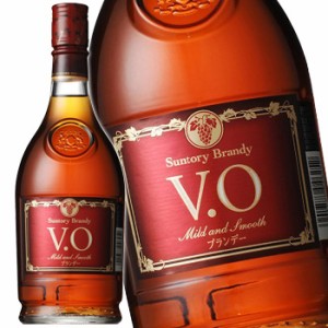 サントリー V.O 640ml ブランデー・国産