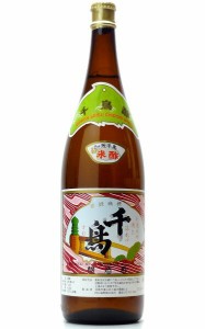 村山造酢 京酢 加茂千鳥酢 1.8L瓶 業務用 米酢 調味料