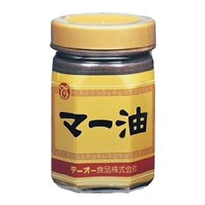 テーオー マー油 380g 調味料