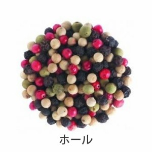 ギャバン GABAN クォーターペッパー ホール 袋 100g 調味料 スパイス ハーブ 香辛料