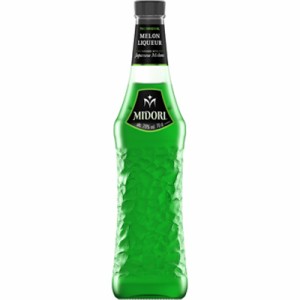 サントリー ミドリ MIDORI メロン リキュール 700ml 