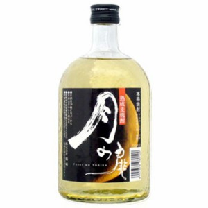 月の扉 全麦熟成麦焼酎 25° 720ml