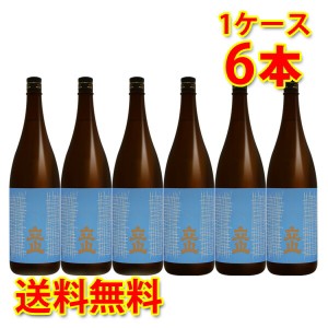 立山 本醸造酒 1.8L×6本セット 日本酒 送料無料 北海道 沖縄は送料1000円