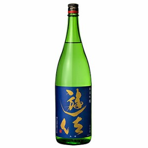 奥の松 遊佐 純米吟醸 1.8L 1ケース6本入り 日本酒 清酒 送料無料 北海道 沖縄は送料1000円