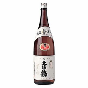 土佐鶴 上等 本格辛口 1.8L×6本セット 日本酒 清酒 送料無料 北海道 沖縄は送料1000円加算 ダンボール配送