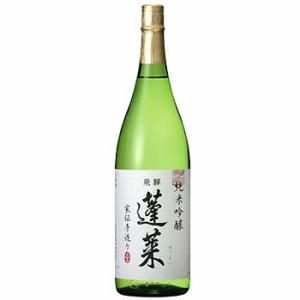 蓬莱 純米吟醸 家伝手造り 1.8L×6本セット 日本酒 清酒 岐阜県 地酒 送料無料 北海道 沖縄は送料1000円