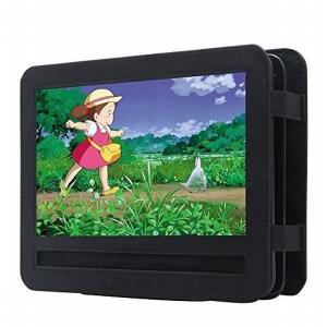 ポータブル Dvd プレーヤー 車載 ホルダーの通販 Au Pay マーケット