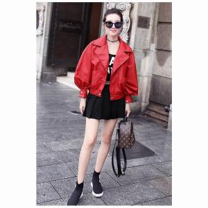 ライダース ジャケット 人気 ブランド レディースの通販 Au Pay マーケット