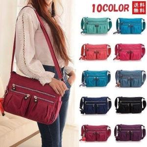 多機能 ショルダーバッグ レディース 大容量の通販 Au Pay マーケット