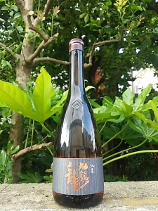 九頭龍（黒龍）くずりゅう純米720ml（日本酒 黒龍酒造 福井県）