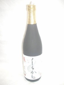 龍しらかね（りゅうしらかね）芋焼酎 720ml（鹿児島/白金酒造）