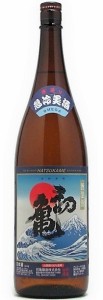 日本酒 初亀（はつかめ）急冷美酒OMEGA1800ml（静岡県 初亀醸造）