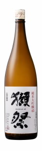 日本酒 獺祭 純米大吟醸 (だっさい)45 1800ml 山口県 旭酒造 正規特約店