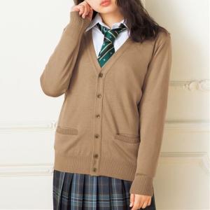 制服 カーディガン 水色の通販 Au Pay マーケット