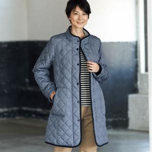 アウター レディース キルト コートの通販 Au Pay マーケット
