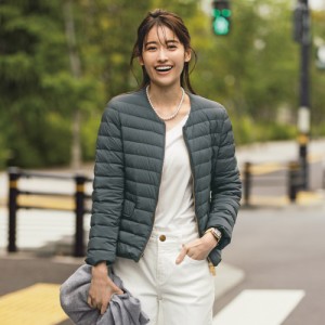 タトラス ロング ダウンの通販｜au PAY マーケット
