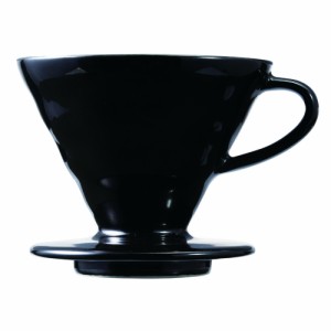 鍋 調理器具 コーヒードリッパー コーヒー用品 HARIO/ハリオ 計量 HARIO/ハリオ V60ドリッパー02・粕谷モデル WW1601