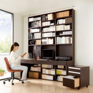 壁面 収納 引き出し 付き デスクの通販 Au Pay マーケット