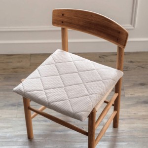 クッション カバー類 椅子クッション ブレスエアー（R）マルチパッド チェアサイズ 約45×45cm 863008