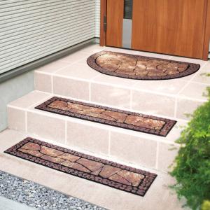 敷石 マットの通販 Au Pay マーケット