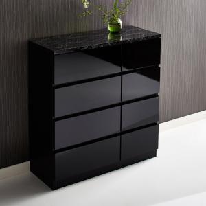 Nome/ノーム サニタリーチェスト 幅30奥行30cm H75009
