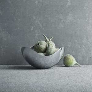 インテリア雑貨 置物 オブジェ 花瓶 小物入れ 北欧 Georg Jensen | ジョージ ジェンセン　ブルーム［BLOOM］ボウル （petit）  WC1652