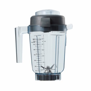 調理家電 キッチン家電 ミキサー ジューサー Vitamix/ヴァイタミックス Vitamix/バイタミックス ドライコンテナ0.9L（E310専用） WW1775