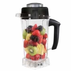 調理家電 キッチン家電 ミキサー ジューサー Vitamix/ヴァイタミックス Vitamix/バイタミックス ウェットコンテナ2L（E310専用） WW1776