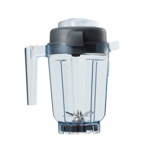 調理家電 キッチン家電 ミキサー ジューサー Vitamix/バイタミックス　ウェットコンテナ0.9L（E310専用） WW1777