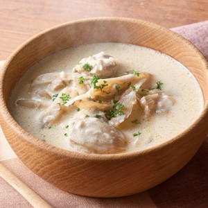 鶏肉とゴボウのポタージュ (150g×6袋) FG5832