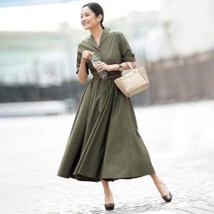 タイプ ライター シャツ ワンピースの通販 Au Pay マーケット