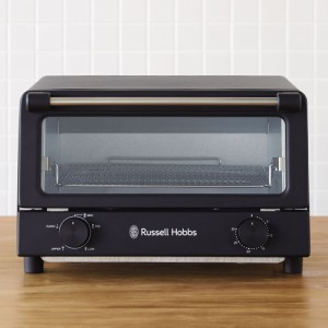 調理家電 キッチン家電 トースター オーブントースター Russell Hobbs/ラッセルホブス オーブントースター WX0508