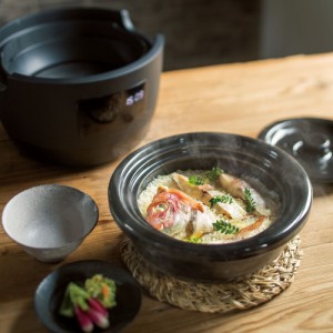 調理家電 キッチン家電 炊飯器 炊飯 電気土鍋炊飯器 かまどさん電気 WX0788