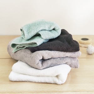 タオル スリッパ バスタオル The LAST TOWEL/ザ ラストタオル ザ　ラストタオル ≪バス　同色2枚組≫ The　LAST　TOWEL&reg; 851809