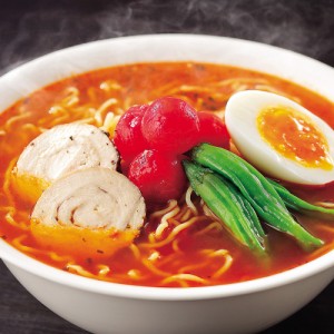 お米 パン 麺類 北海道バラエティラーメン食べ比べ　（4種計8食） N46152