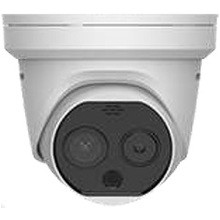 体温測定サーモグラフィー タレットタイプ BS-2TD1217B-3/PA