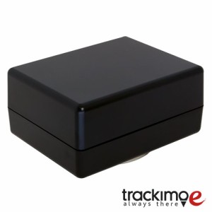 リアルタイムGPS発信機 位置情報 トラッキモe trackimo-e 標準タイプ用 防水バッテリーボックス