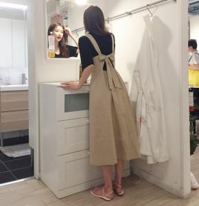 バック リボン ワンピース 韓国の通販 Au Pay マーケット 3ページ目